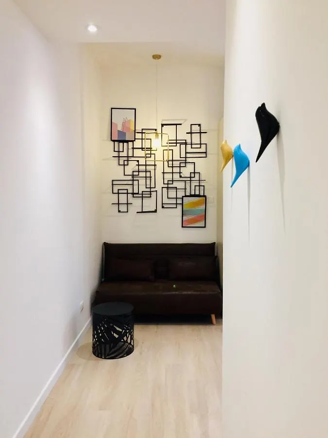 Ca' Rizzoli Monolocale Apartment Bologna