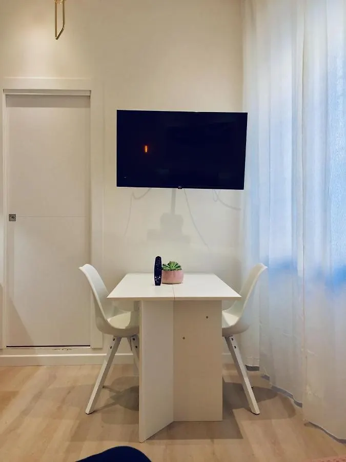 Ca' Rizzoli Monolocale Apartment Bologna
