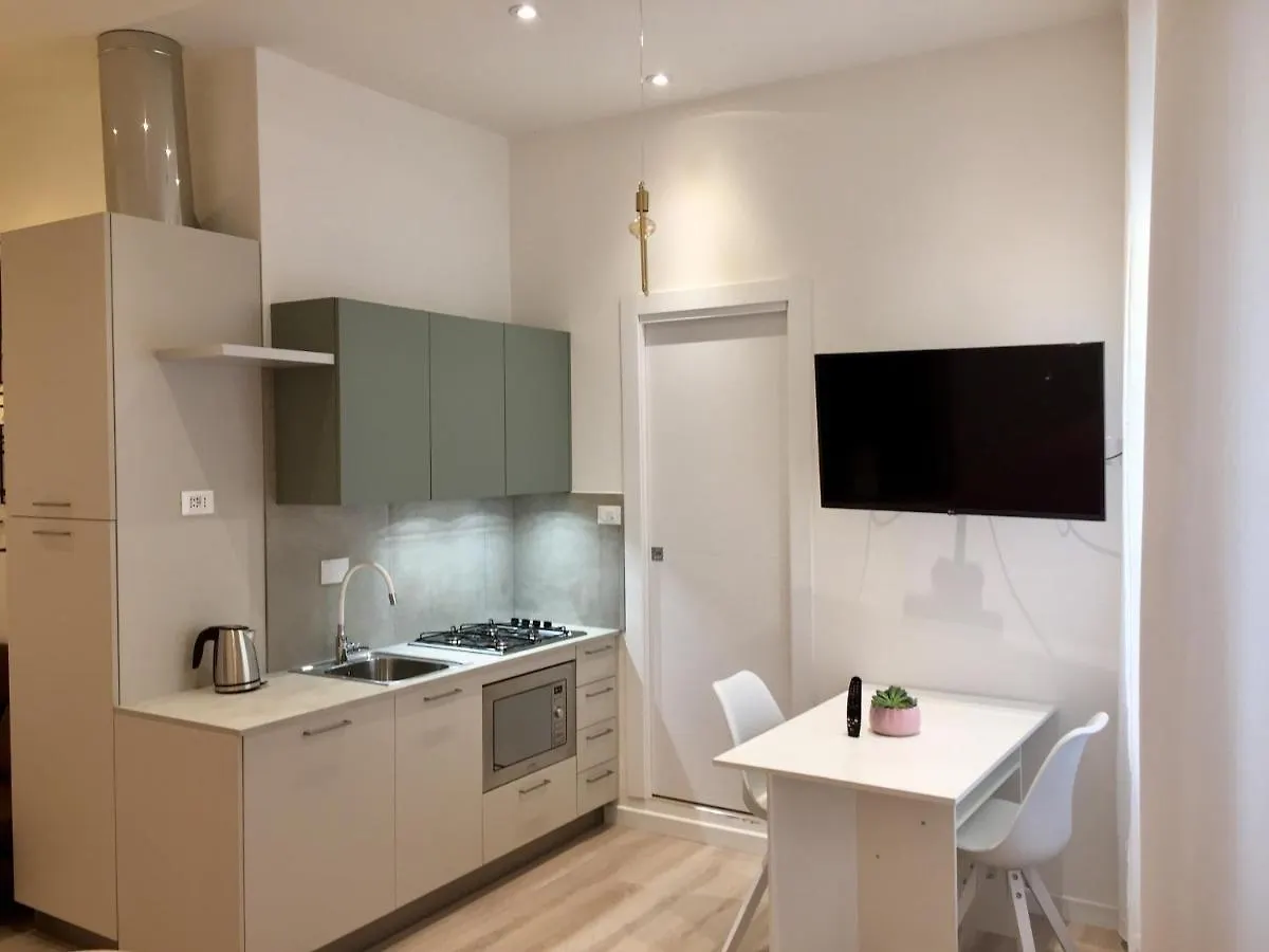 Ca' Rizzoli Monolocale Apartment Bologna