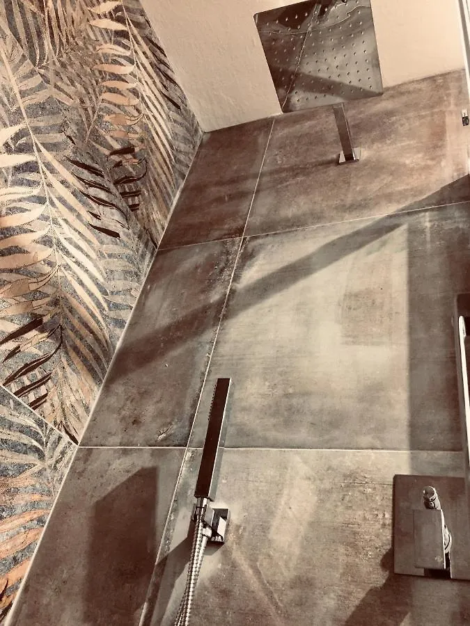 Ca' Rizzoli Monolocale Apartment Bologna Italy