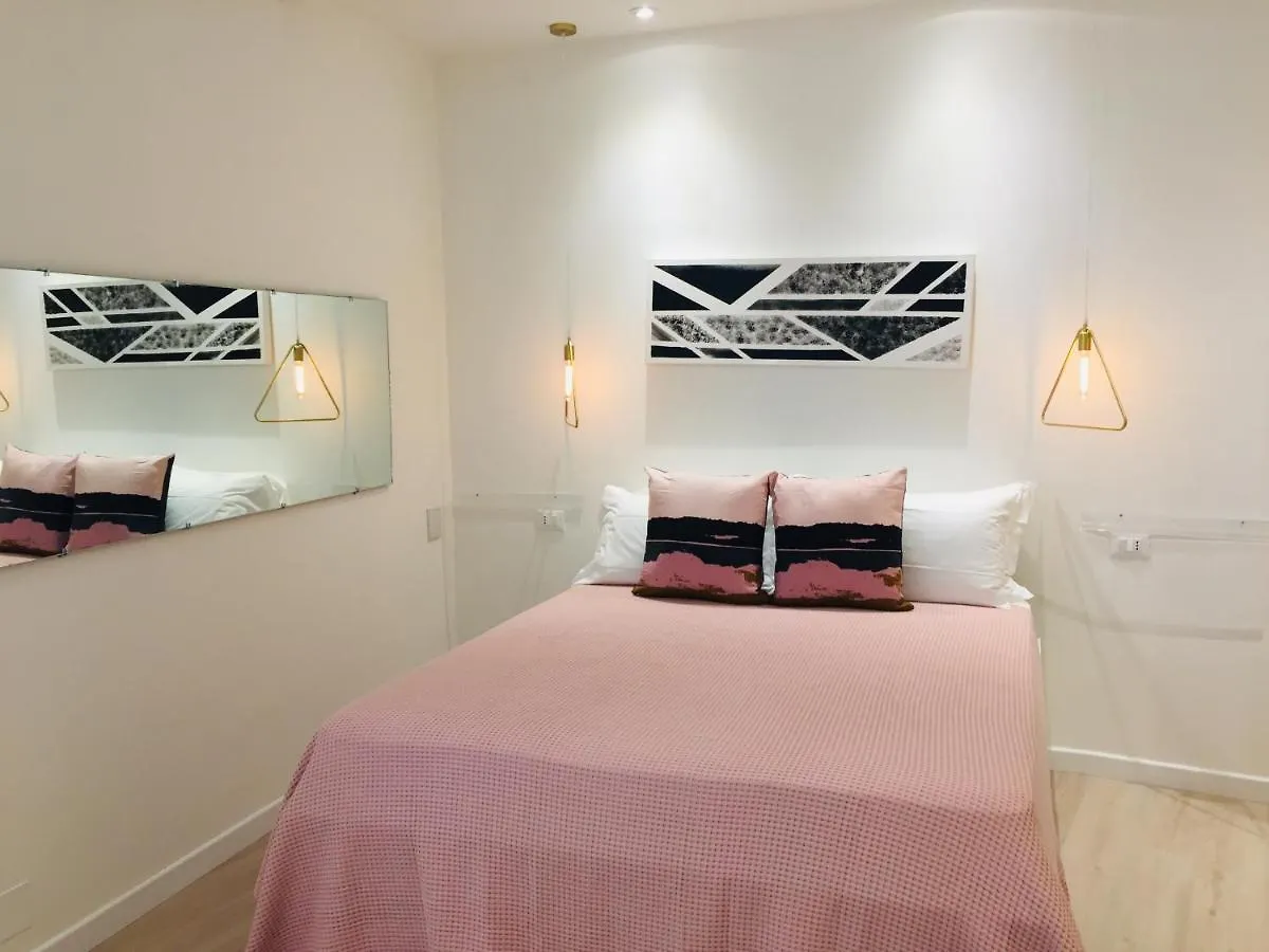 Ca' Rizzoli Monolocale Apartment Bologna