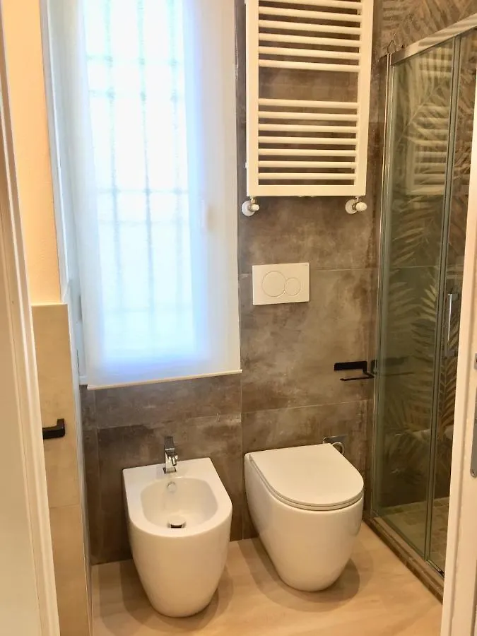 Ca' Rizzoli Monolocale Apartment Bologna