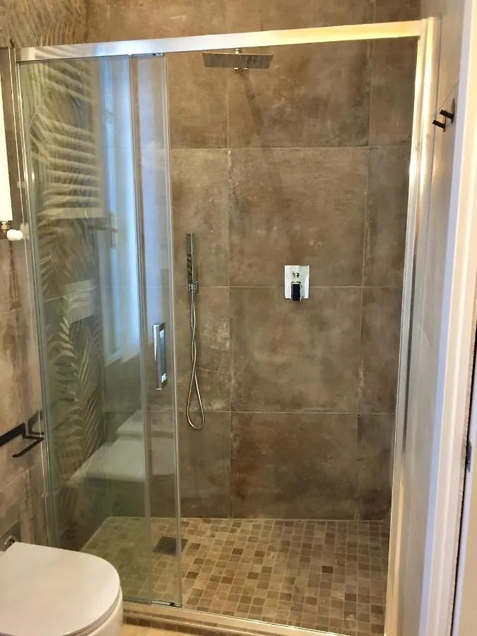 Ca' Rizzoli Monolocale Apartment Bologna Italy