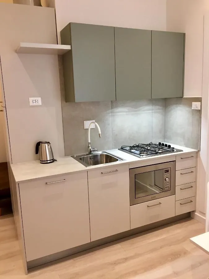 Ca' Rizzoli Monolocale Apartment Bologna 0*,  Italy