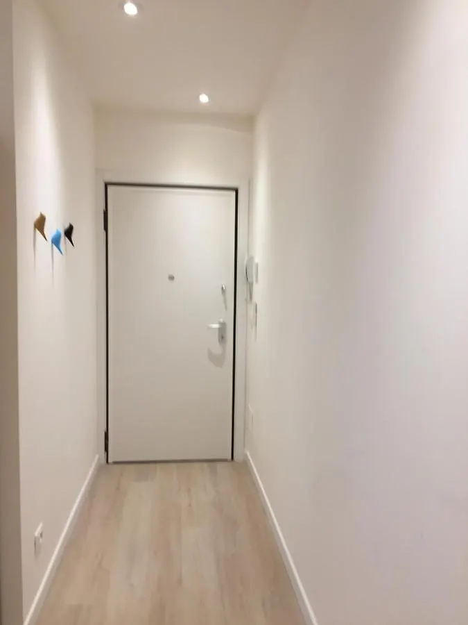 Ca' Rizzoli Monolocale Apartment Bologna